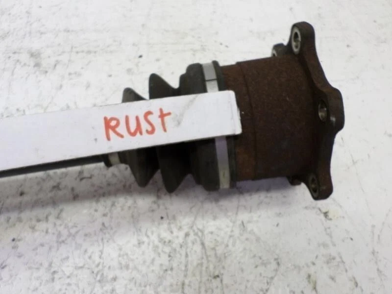 Junta de eje CV G35 2003 2007 Infiniti pasajero eje de suspensión trasero OEM Foto 4 de 4