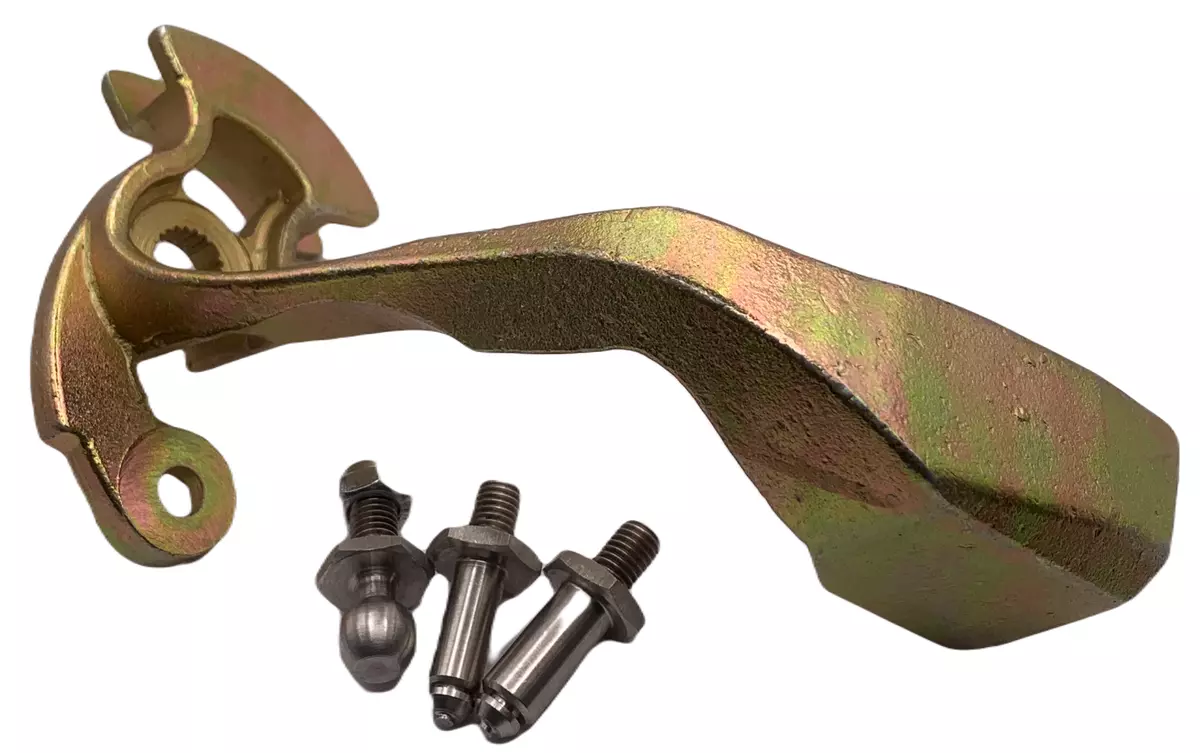 Short shifter octavia sale 1