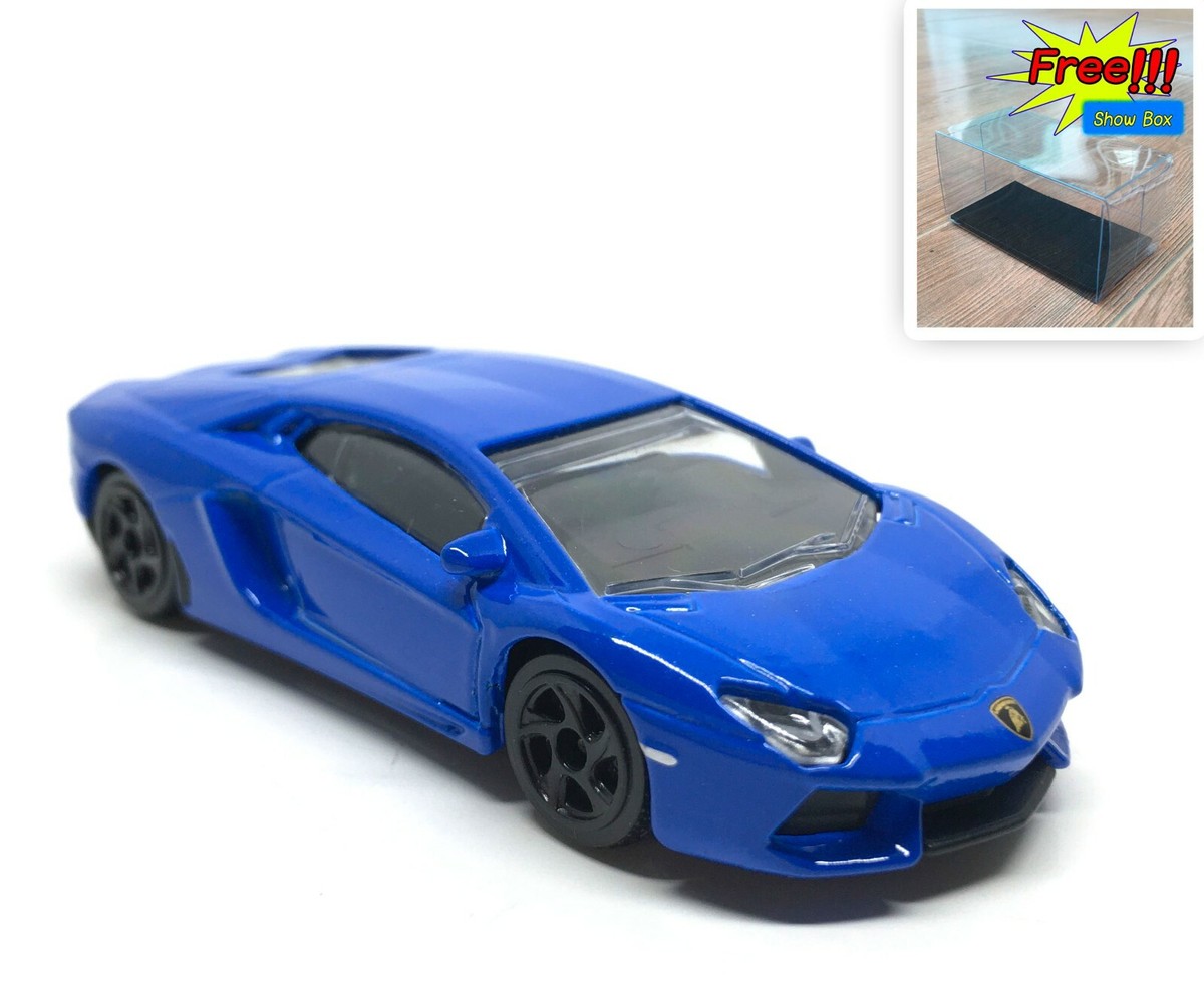 マジョレット　Lamborghini Aventador ミニカーセット s-l1200.jpg
