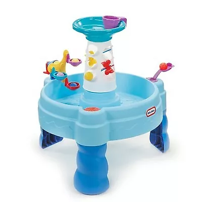 Little tikes on sale water table