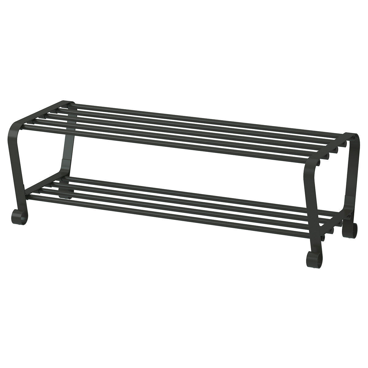 Ikea Shoe Rack HEMNES Hallway Series