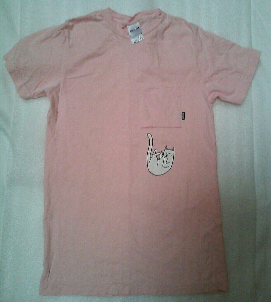 S RipNDip Falling For Nermal Middle Finger Upside Dow… Gem