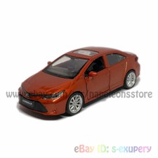 Av131 Vitesse 1/43 Toyota Corolla 1000 Lakes Rally Finland #7 Auriol