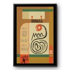 Ty Segall May 15-16 2025 Big Sur CA Poster - Poster Wall Decor For Fans