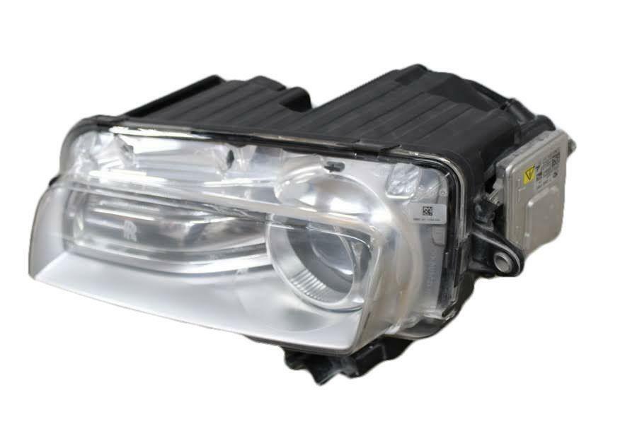 Headlamp Assembly ROLLS ROYCE Left 13