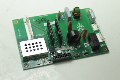 Deka BXU005347 W18300120 REV2.04 Power supply board