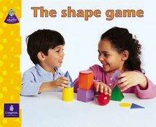 The Shape Game (PMR) by Anon
