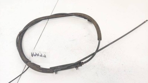 Volkswagen Golf 2004 Hood Release Cable 1K1823535A, Genuine #2042481-19