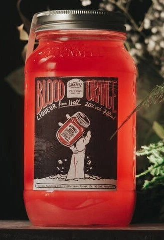 O'DONNELL MOONSHINE Liköre verschiedene Sorten 20%-72%Vol. Mason Jars 700 ml - Bild 34 von 55