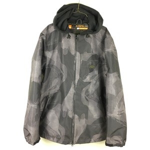 thirtytwo merchant jacket