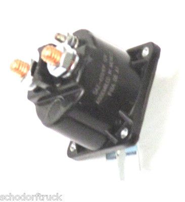 Maxon 262939 Liftgate Solenoid, 3 post OEM | eBay Maxon 262939 Liftgate Solenoid, 3 post OEM | eBay