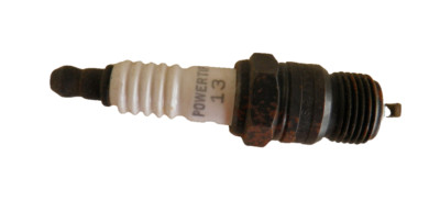 13 SPARK PLUGS by Autolite Motorcraft set of ten