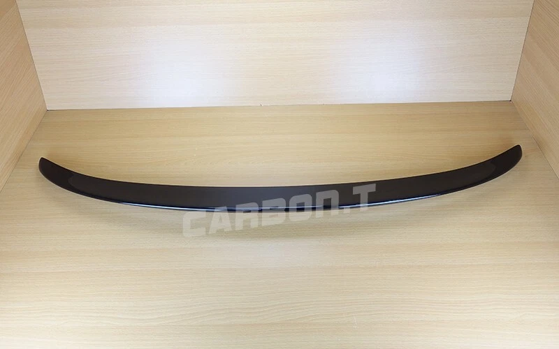 Painted BMW F01/F02 7-Series Rear Boot Trunk Spoiler 760Li 750Li 740Li Foto 2 de 4
