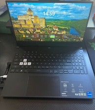 Asus Tuf Dash F15