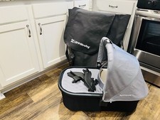 uppababy bassinet NEW 