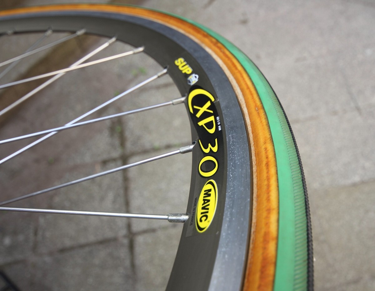 DURAACE HB-7400 × mavic open4 cd 8s 美品 The Bicycle Doctor | Atlanta Full-Service Bicycle Shop