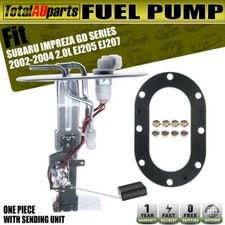 Electrical Fuel Pump Assembly for Subaru Impreza GD 2002-2004 2.0L EJ205 Petrol