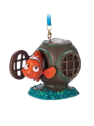 Boom Kids/Disney Pixar FINDING NEMO Reef Rescue #1 2 3 4