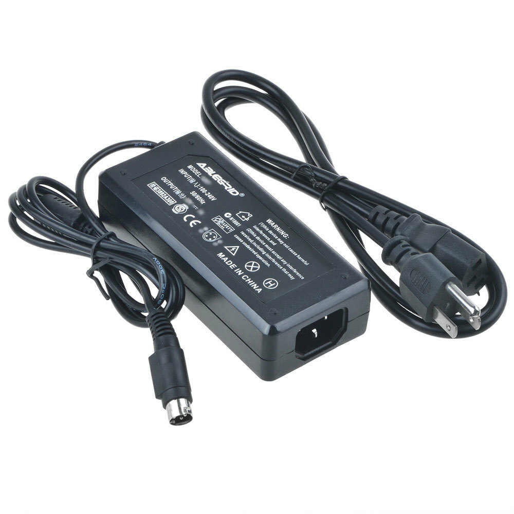HonzcSR AC/DC Adapter Compatible For Wacom Cintiq 21UX LCD Drawing - Foto 7