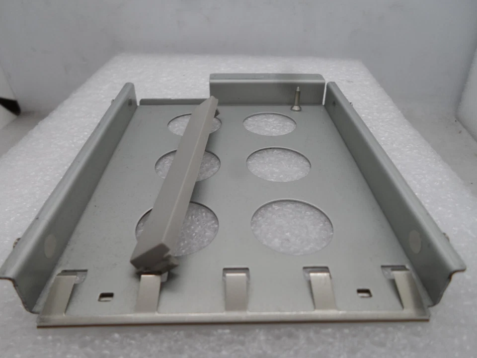 Cubierta de bandeja de unidad de disquete de metal HP PARA B132L B160L B180L A4190-00046 A4190-40018 Foto 2 de 4