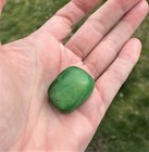BRAND NEW Natural Brazilian Green Emerald Block Cut 83.54 TCW — photo 5