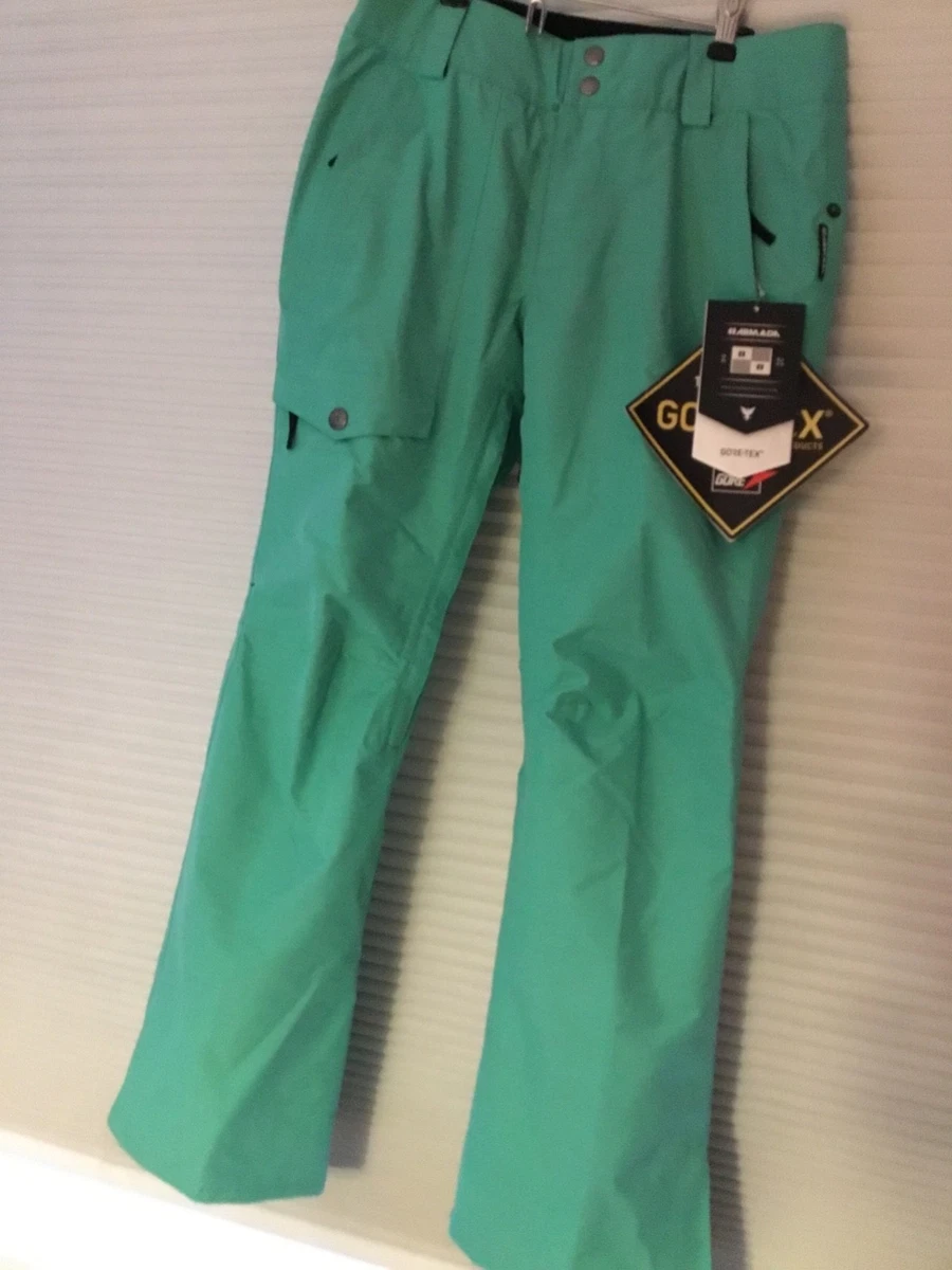 Armada Women s Ski Pants XS eBay