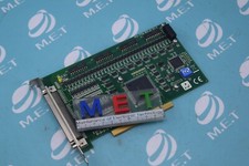 Pci Card / Pci-1756 Rev.A1 01-3 60Days Warranty