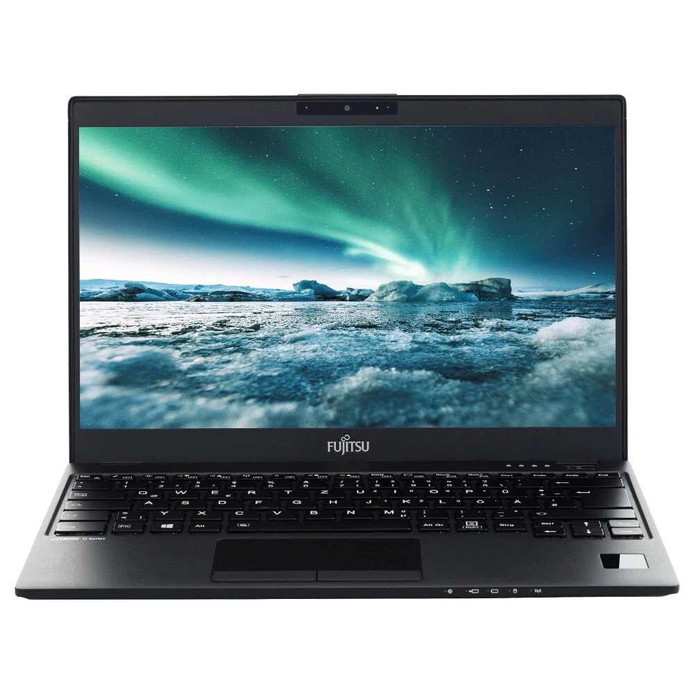 Fujitsu Lifebook U939 Grade B (Good)