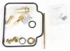 Shindy 03-209 Carburetor Repair Kit For Suzuki LT-F4WDX King Quad 300 1991-1998