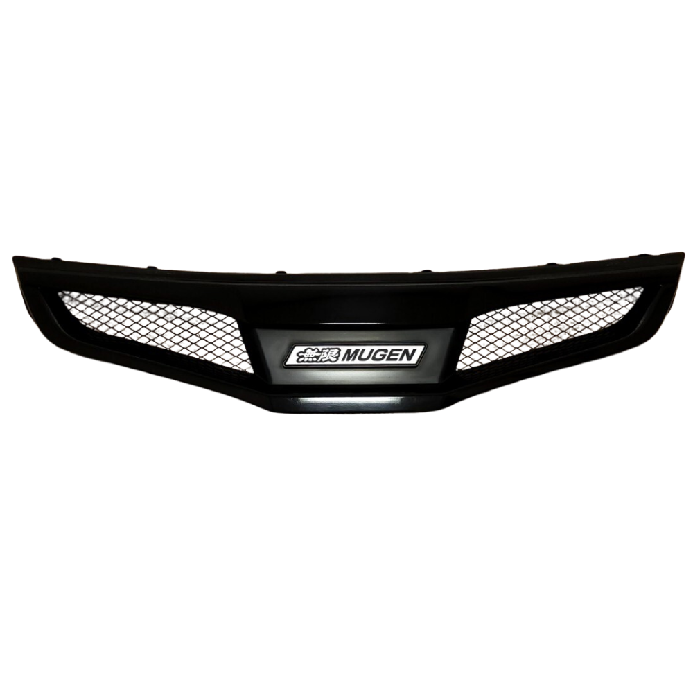 HONDA Fit Mugen Late GP1 GP4 Front Grill GE6 GE7 GE8 GE9 RS HONDA Fit Mugen Late GP1 GP4 Front Grill GE6 GE7 GE8 GE9 RS