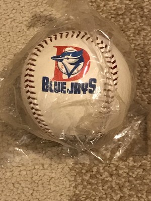 Blue Jays Commemorative Baseball
