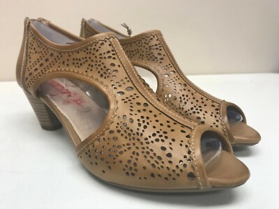 Womens Pikolinos Florencia Tortue 888-8427 | eBay