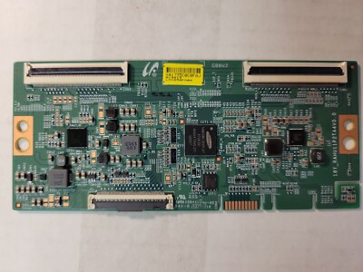 PHILIPS JVC TCL T-CON BOARD PN: LJ94-41735C LJ94-41735B BN: 16Y_RAHU11P2TA4V0.0