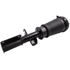Federbein Luftfederung Rechts Stoßdämpfer for BMW E53 X5 2000-2006 37116757502