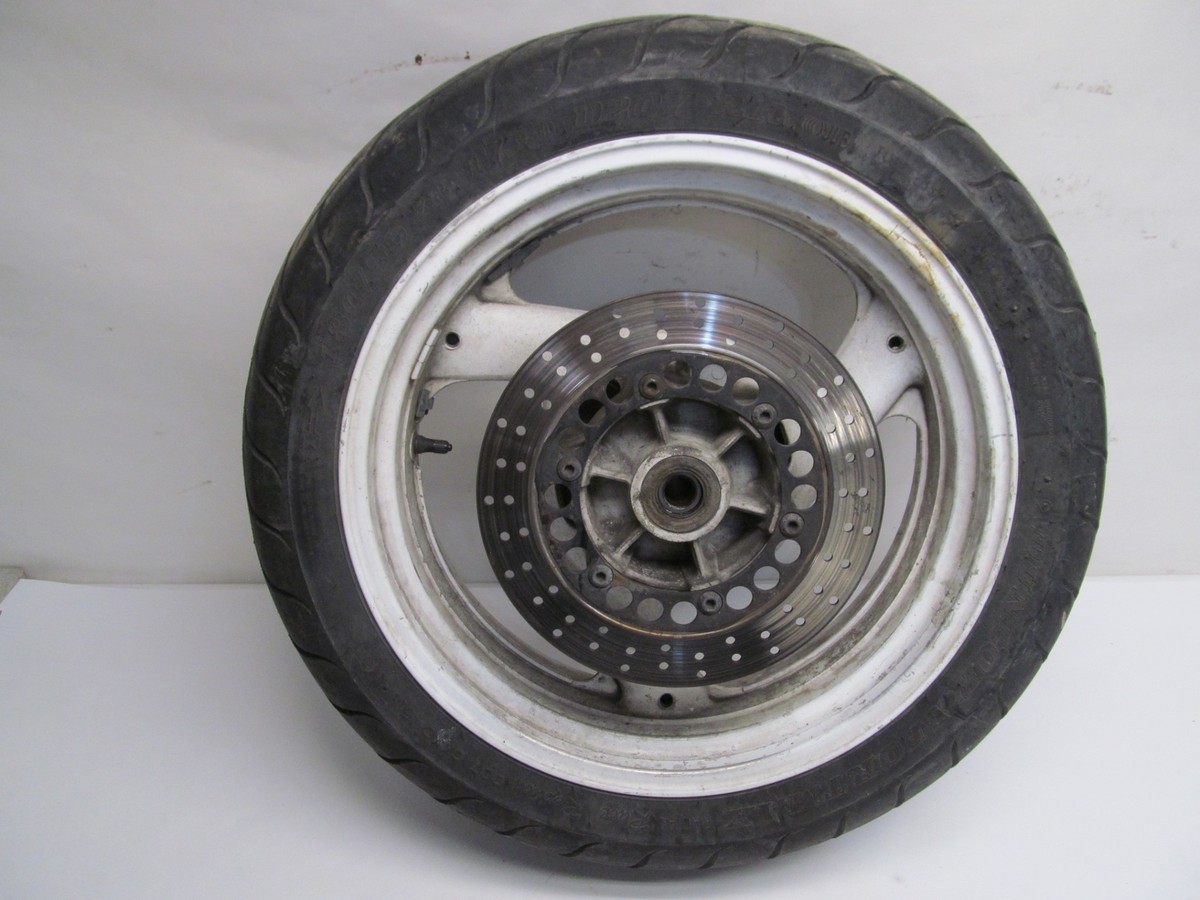 ヤマハ FZR1000 リアホイールバックリム 3gm-25338-01-7b ヤマハ FZR1000 リアホイールバックリム 3gm-25338-01-7b 【公式通販】
