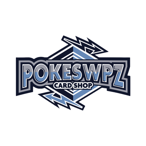PokeSwpz Pack Auction (EBAY LIVE) #139