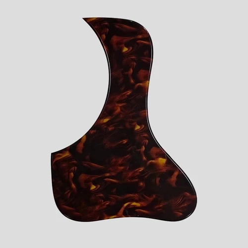 Guitar Parts Great quality For US Gibson L-00 Acoustic Guitar pickGuard,T8-1