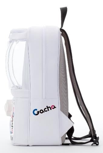 Takara Tomy Arts Showy Gacha ver.2 Backpack Bag Collectible