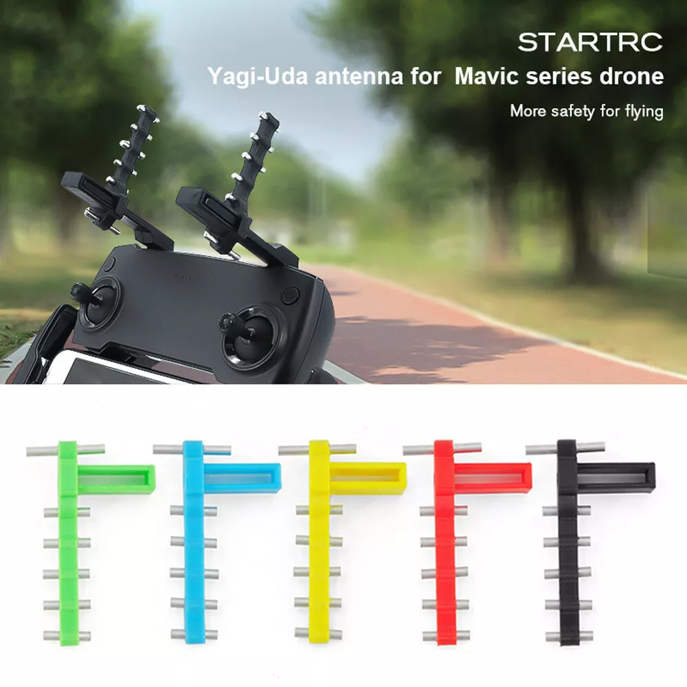 Mavic mini yagi online
