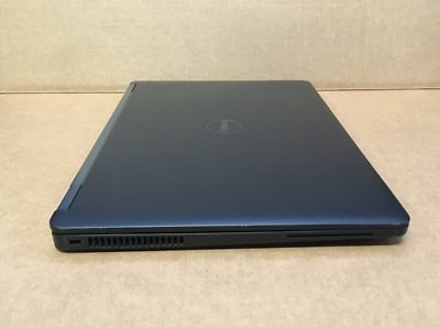 Dell Latitude E7470 14