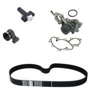 Toyota 4runner 8/93-10/95 V6 3.0l Premium Quality Basic Timing Belt Kit on sale Toyota 4runner 8/93-10/95 V6 3.0l Premium Quality Basic Timing Belt Kit on sale