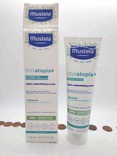 Mustela Stelatopia Lipid Replenishing Cream 150 ml BB 10/25
