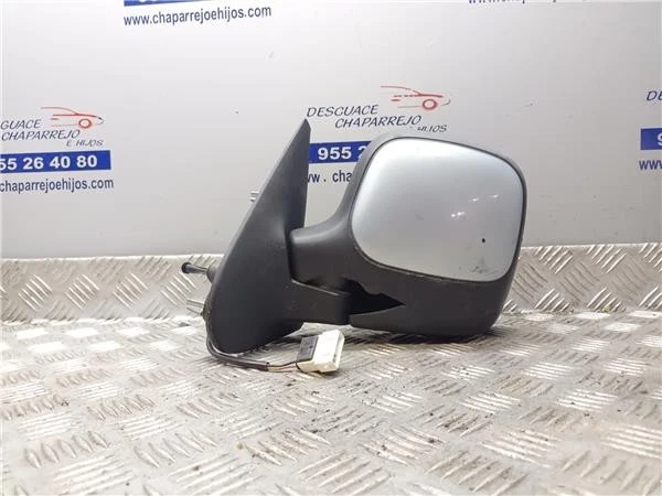 RETROVISOR IZQUIERDO Peugeot Partner Combispace MPV 2.0 HDi (DW10TD(RHY)) 2006 - Imagen 3 de 4