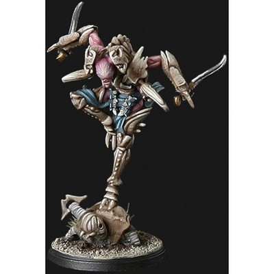 PBW7112 Para Bellum Games Conquest: Spires - Mimetic Assassin