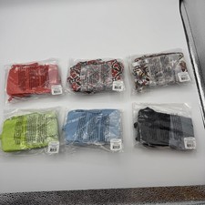 Vera Bradley Zip Card Pouch Lanyard NWT Choose your Pattern O-36 - 41 