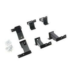 Kit de montaje de tabla de correr Go Rhino FSD4429TK para FSD64429T, FSDT4429T