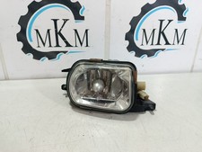 MERCEDES-BENZ W203 C180 KOMPRESSOR NEBELSCHEINWERFER LINKS 16071900 MERCEDES-BENZ W203 C180 KOMPRESSOR NEBELSCHEINWERFER LINKS 16071900