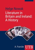 Helge Nowak | Literature In Britain And Ireland: A History | Taschenbuch (2010)