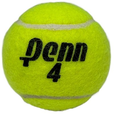 Rafael Nadal Signed Autographed PENN Tennis Ball Beckett BAS COA C