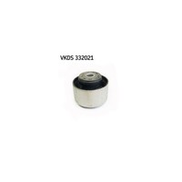 Lagerung, Lenker SKF Vkds 332021 FüR Fiat, Vorderachse Beidseitig, Hinten